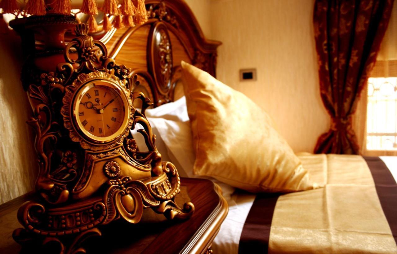 Premier Prezident Garni Hotel And Spa Sremski Karlovci Rum bild