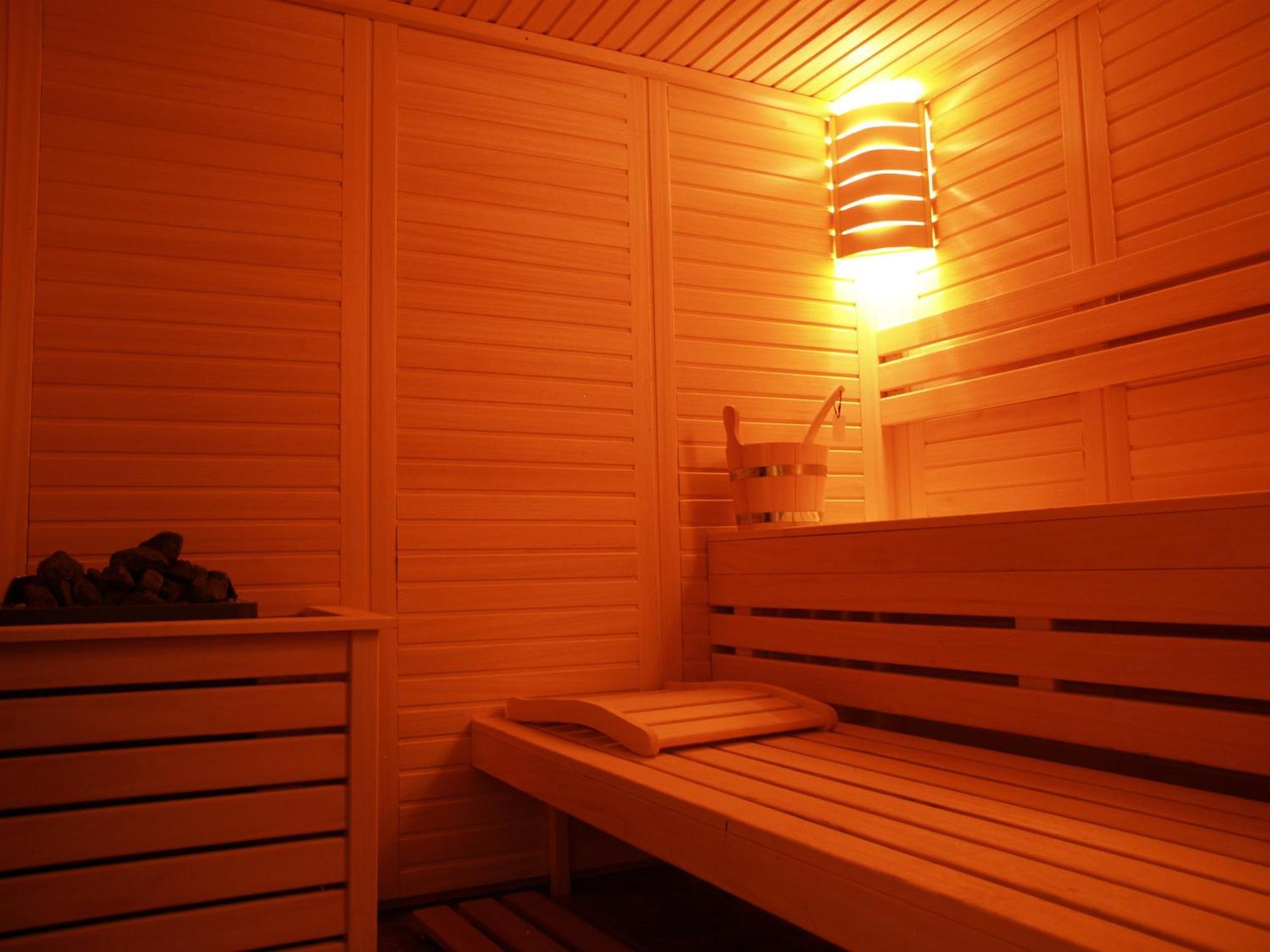 Premier Prezident Garni Hotel And Spa Sremski Karlovci Bekvämligheter bild